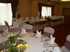 Chair Cover Hire Grantham